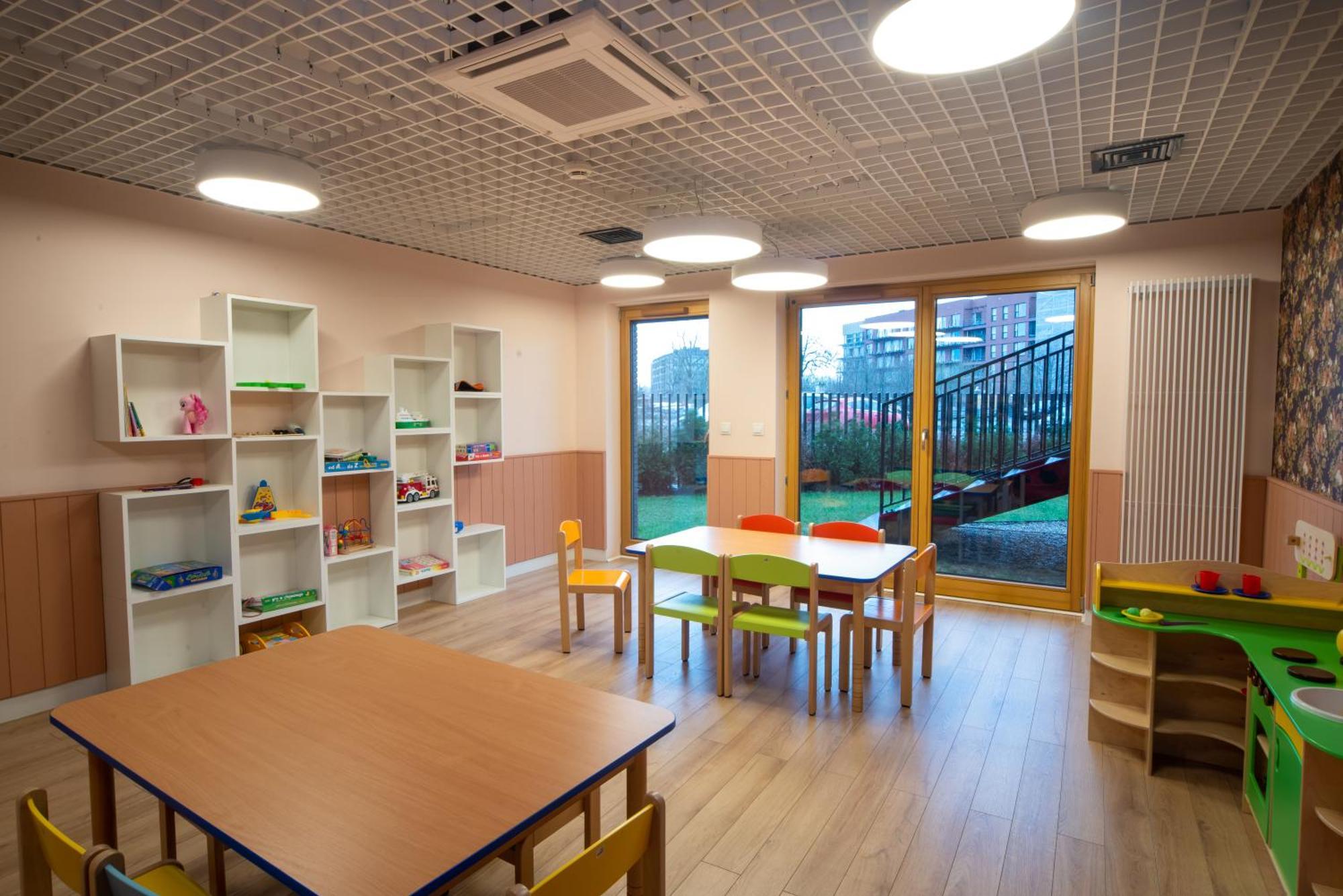 Maya'S Flats & Resorts 15 - Nadmotlawie Gdansk Bagian luar foto
